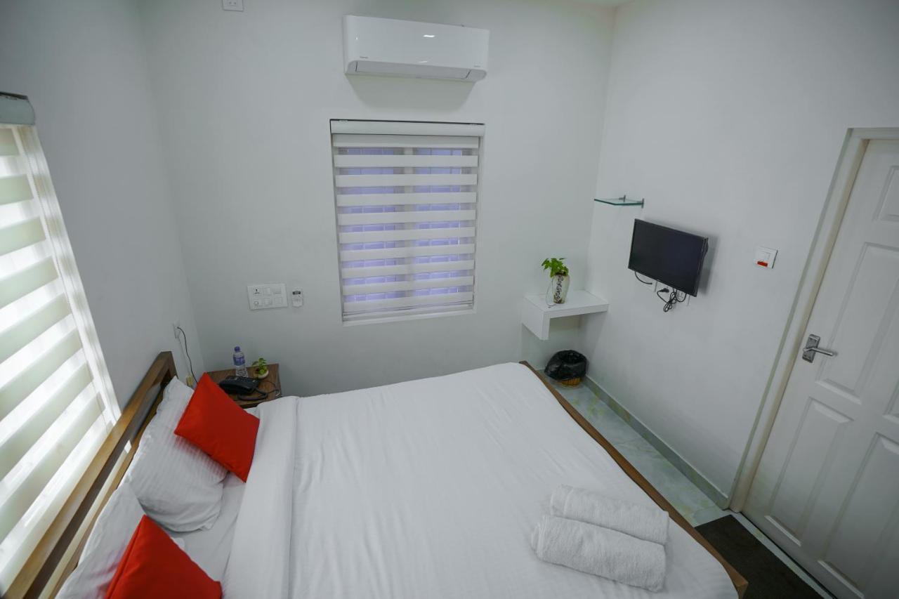 Adams Cottage Kochi Dış mekan fotoğraf