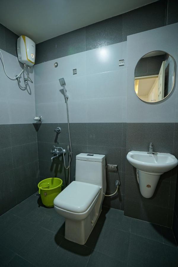 Adams Cottage Kochi Dış mekan fotoğraf
