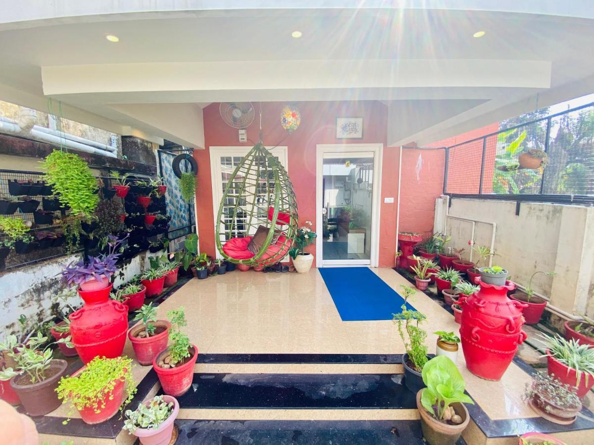 Adams Cottage Kochi Dış mekan fotoğraf
