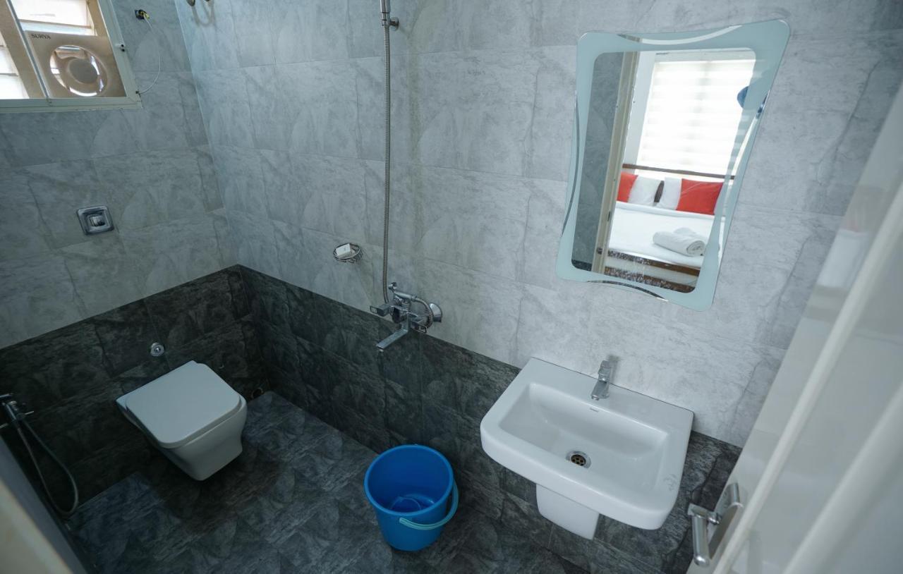 Adams Cottage Kochi Dış mekan fotoğraf